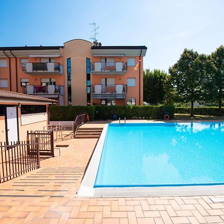 Appartamento Francesca Sirmione Bagian luar foto